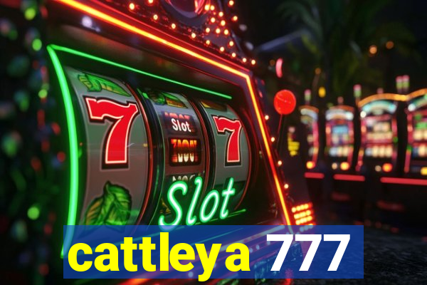 cattleya 777